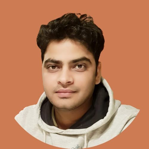Bhavsagar, Frontend Engineer